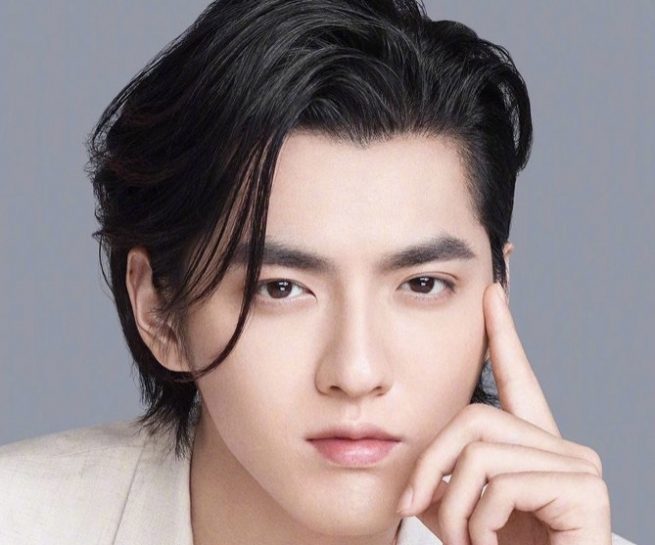 Kris Wu